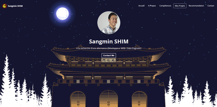 Portfolio (V1)'s image