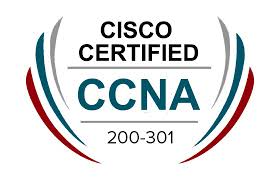 Cisco CCNA - Routing and Switching's image