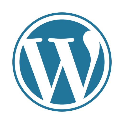 WordPress's image